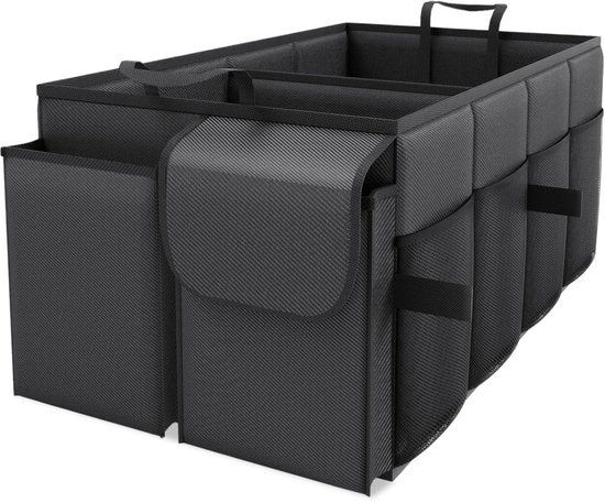 Luft Auto Kofferbak Opberg Box - Organizer - Accessoires - Voor In De Auto - Organizer Auto - Tas -