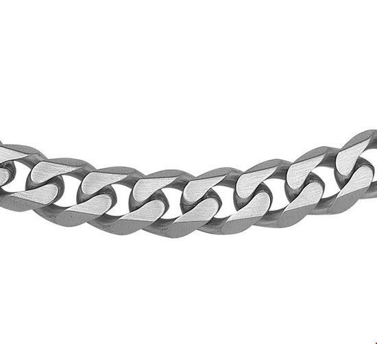 Vigor Ketting Gourmet - Staal - 10, 5 Mm 50 Cm