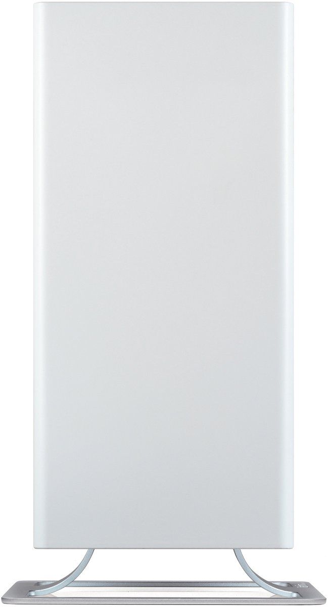 Stadler Form Viktor - Luchtreiniger - HPP + Actief Koolstoffilter - Tot 50 m² - Wit