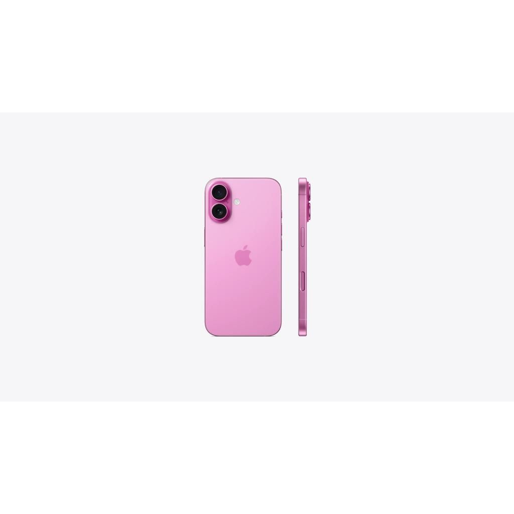 Apple iPhone 16 - Roze - 128 GB - eSIM refurbished, photo 3