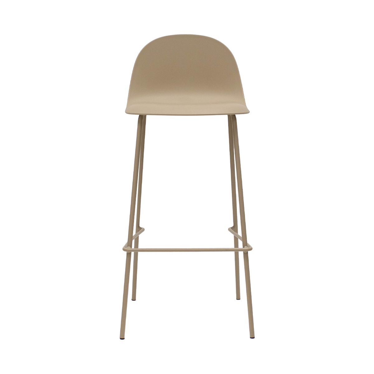 Merkloos Kick (tuin)barkruk Ciro - Beige