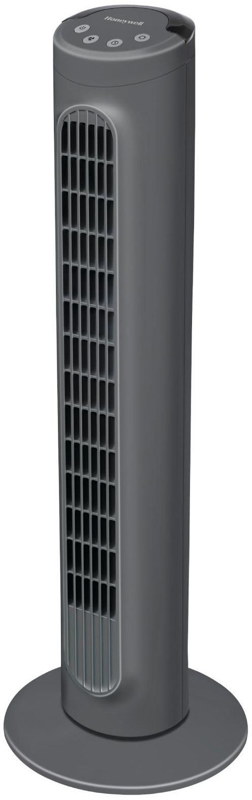 Honeywell HYF1101E4 - Kolomventilator - 3 snelheidsstanden - Oscillatie 55°