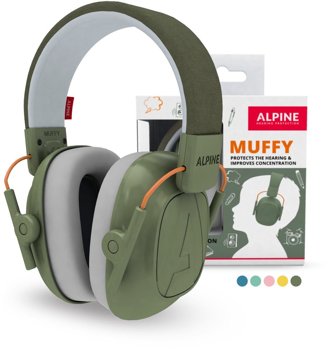 Alpine 8717154026511 niet gecategoriseerd