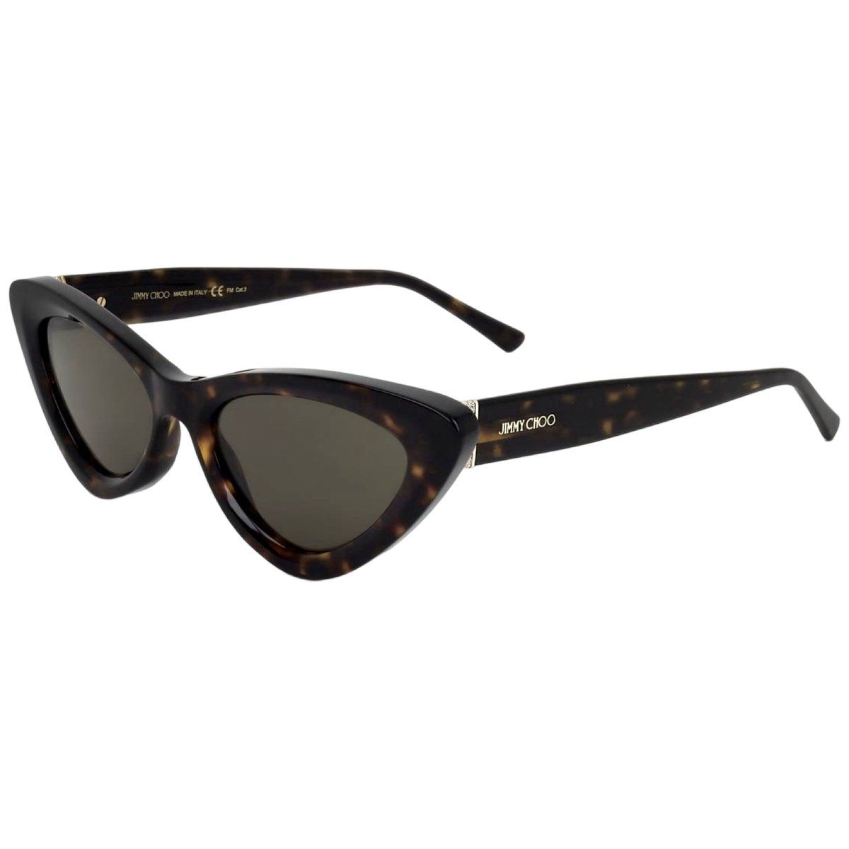 Zonnebril Dames Jimmy Choo Addy-S-086 Ø 52 Mm