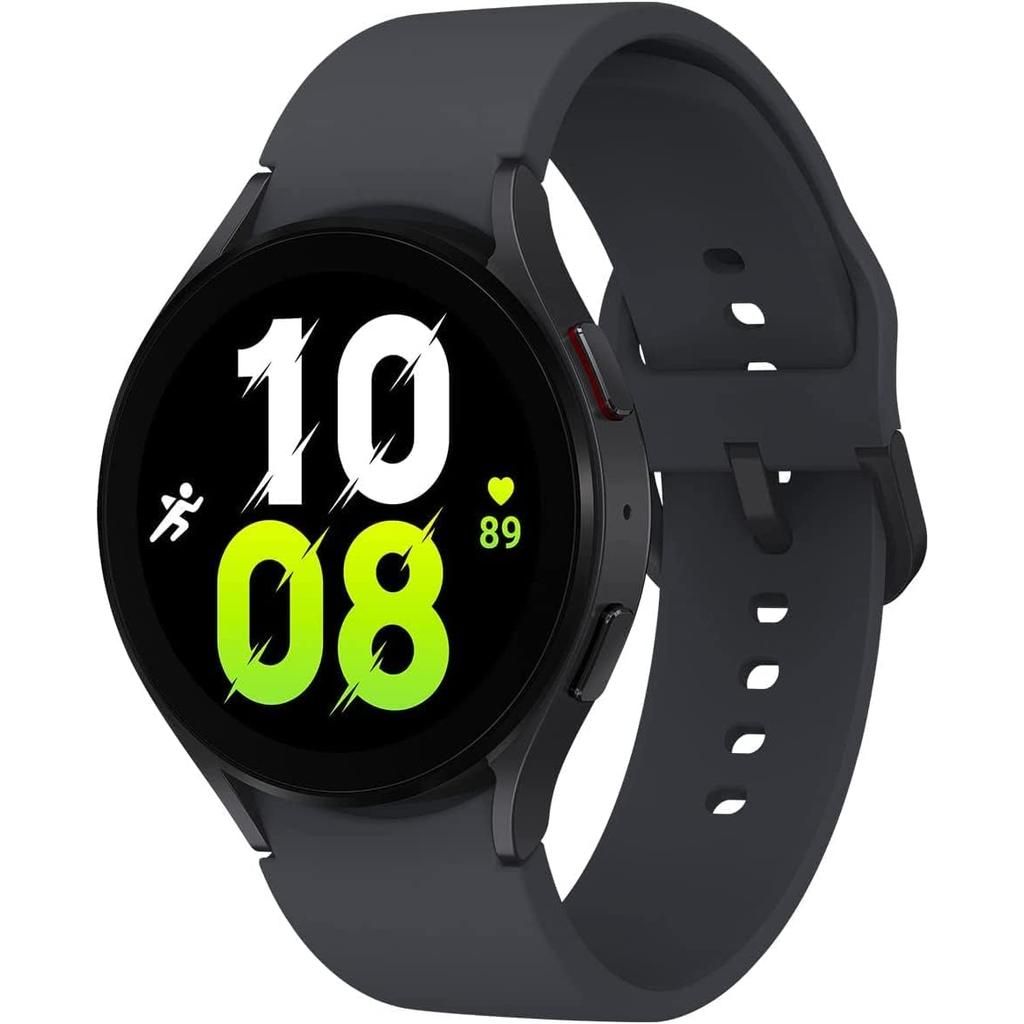 Samsung Galaxy Watch5 Bluetooth 44 mm - Zwart