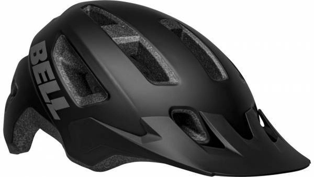 Bell Nomad 2 - Mtb Fietshelm - Mips - Zwart