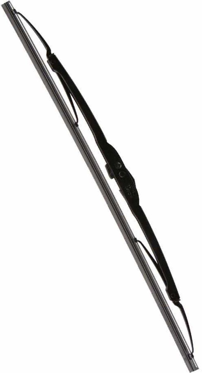 Carpoint NXT Premium 16C - Ruitenwisser 40 cm - Duurzaam Rubber - Zwart