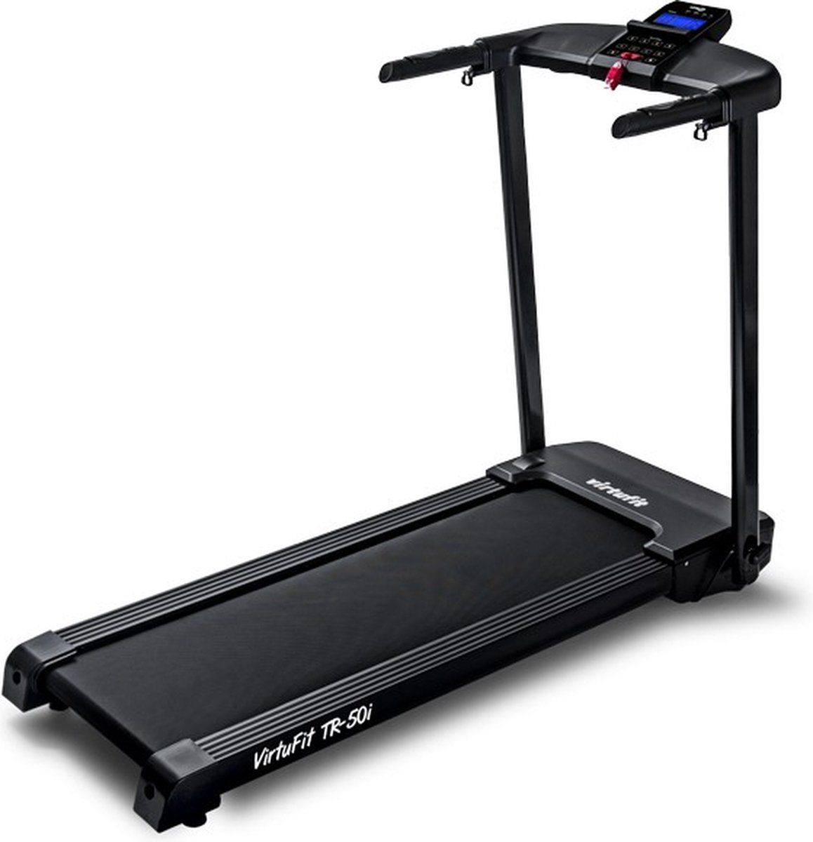 VirtuFit Totally Foldable Tr-50i - Loopband - Inklapbaar - 12 Programma's - Tot 12 Km/U