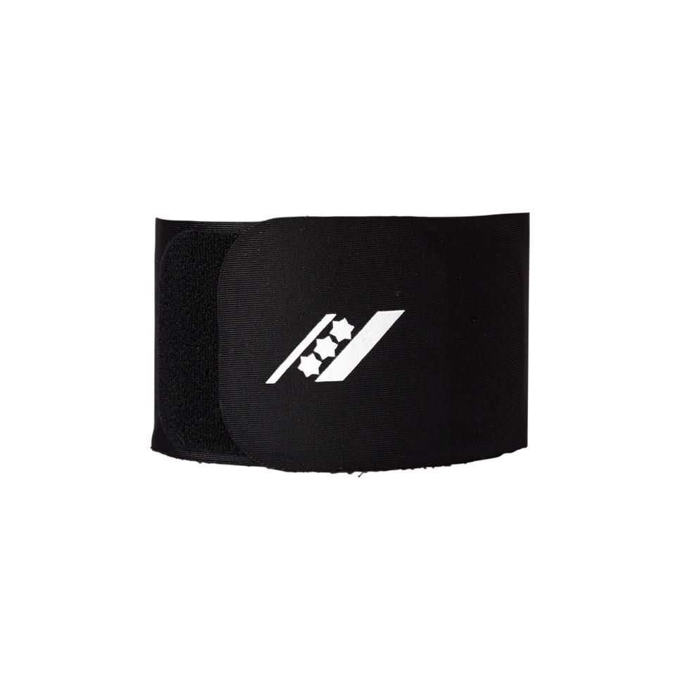 Rucanor Draagtas - Voor iPod en MP3 speler - Neopreen - Zwart