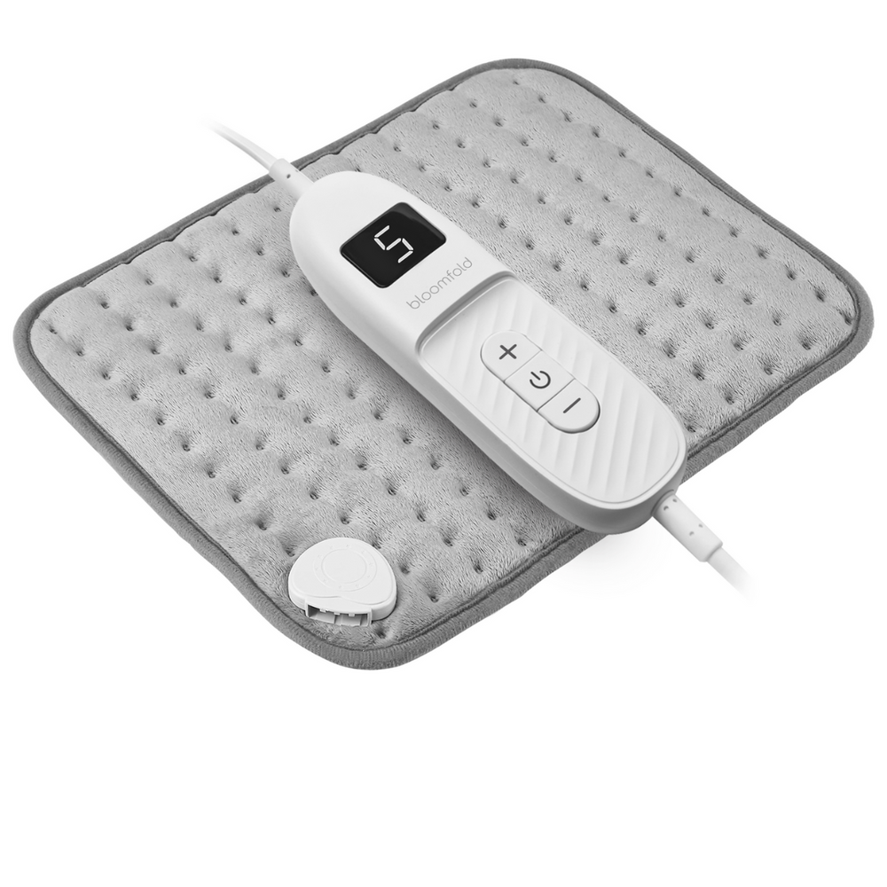 Merkloos Bloomfold Verwarmingspad - 40 X 30 Cm - 9 Standen