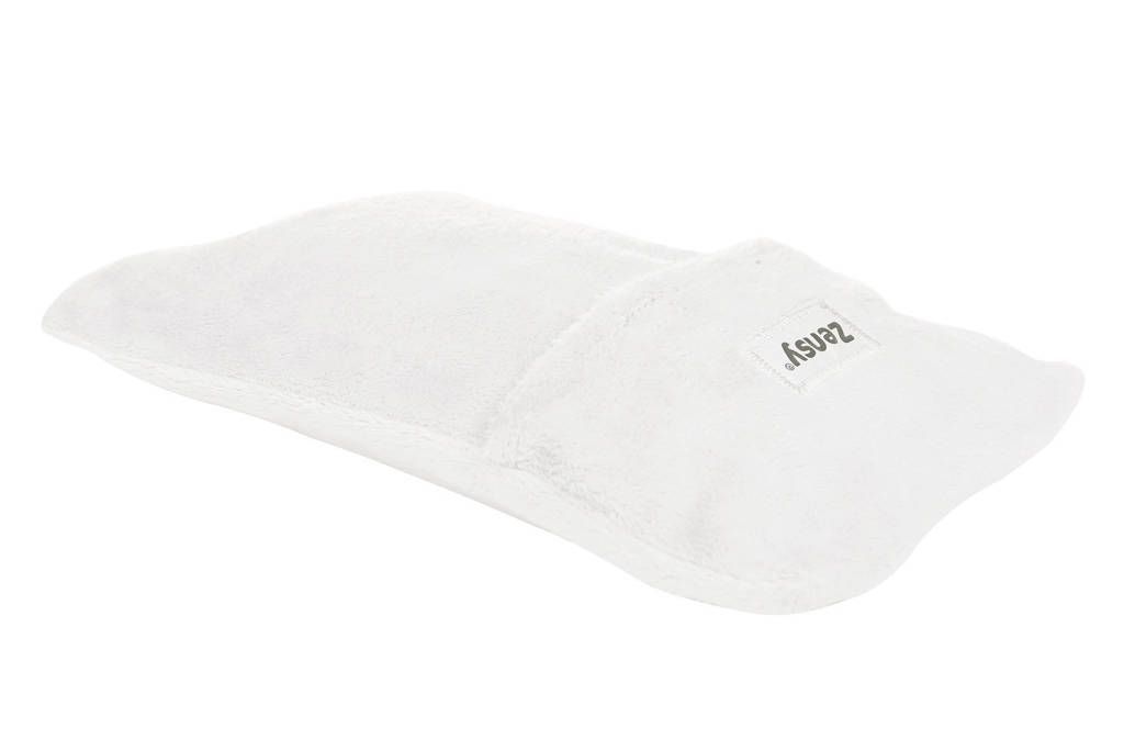 Pretura Zensy® - Kruikhoes - Extra - Wit