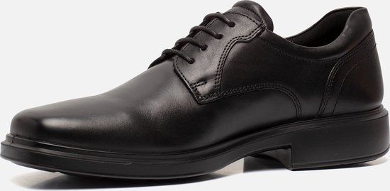 Ecco Helsinki 2 - Schoenen - Phorene™ Voetbed - Zwart