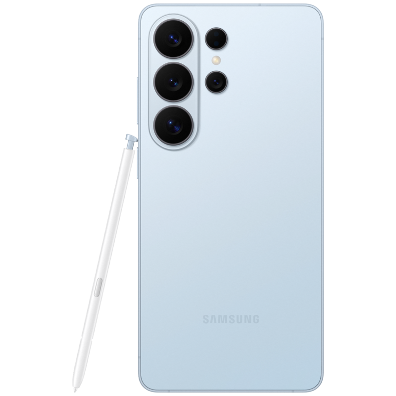 Samsung Galaxy S26 Ultra Dual SIM 256GB sky blue refurbished, photo 3