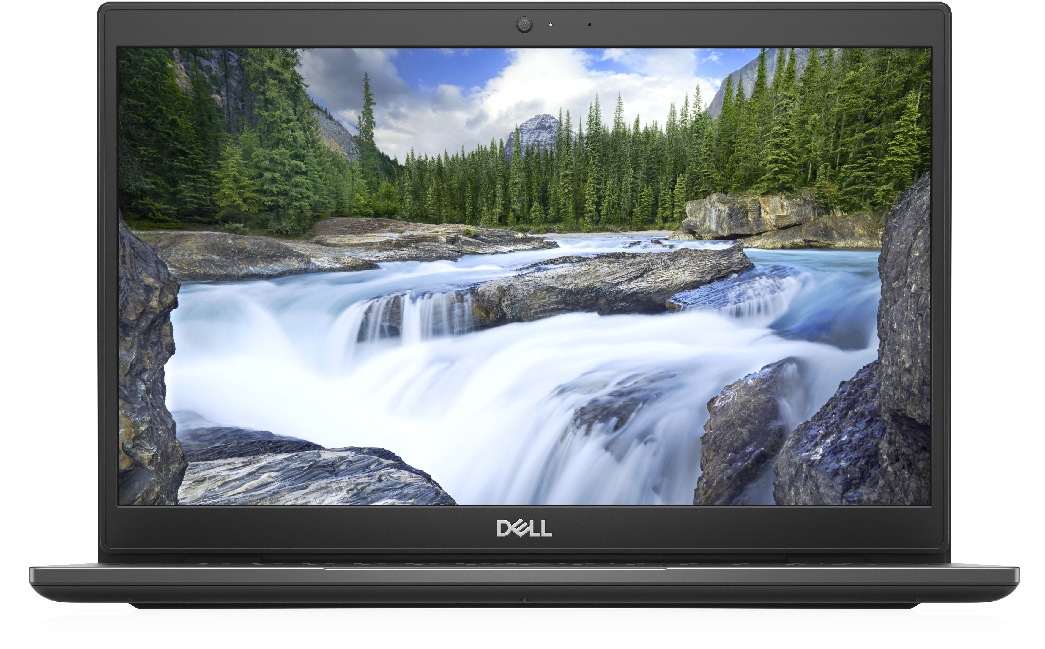 Dell Latitude 3420 - Laptop - Intel Core i5-1135G7 - 8GB RAM - 256GB SSD - 14" Full HD (1920x1080)