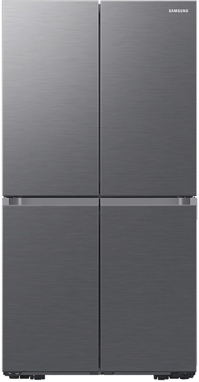 Samsung RF59C701ES9 - Vrijstaande Franse Deur Koelkast - 649 l - Zilver