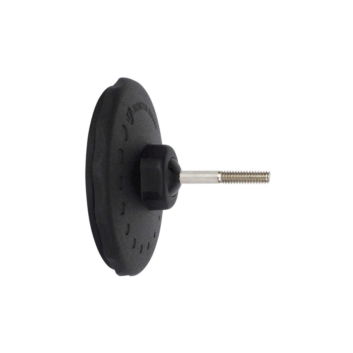 Monitor Audio Masm Speaker Mount Zwart
