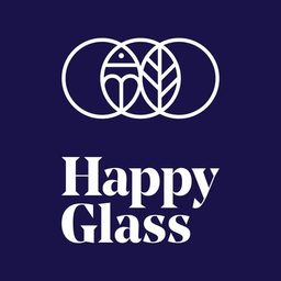 Happy Glass