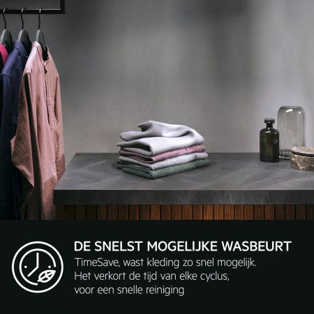 AEG LF628600 - Wasmachine - ProSense - Anti-allergie programma refurbished, photo 3