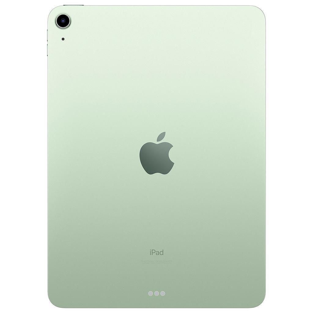 Apple iPad Air 4 (2020, A14 series) - Groen - 256 GB - WiFi refurbished, photo 3