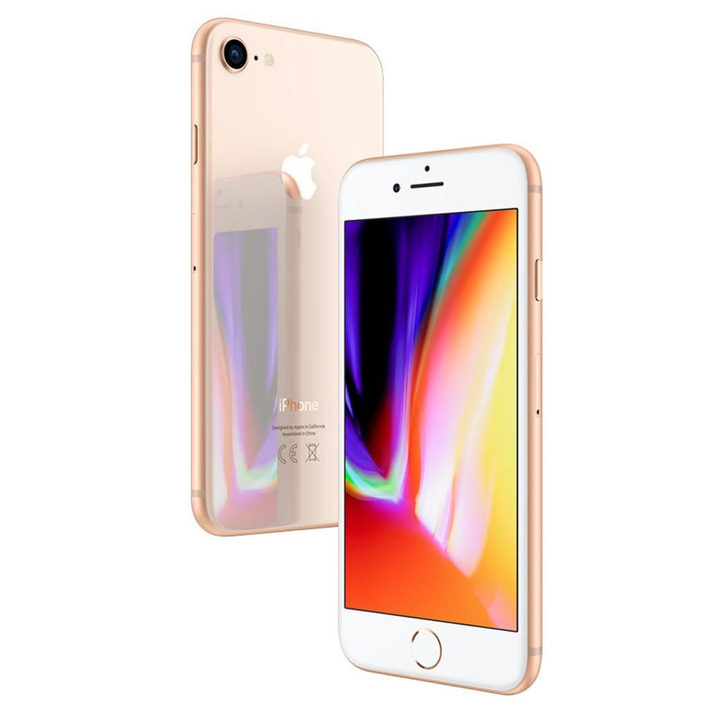 Apple iPhone 8 - Goud - 64 GB - Fysieke simkaart refurbished, photo 4