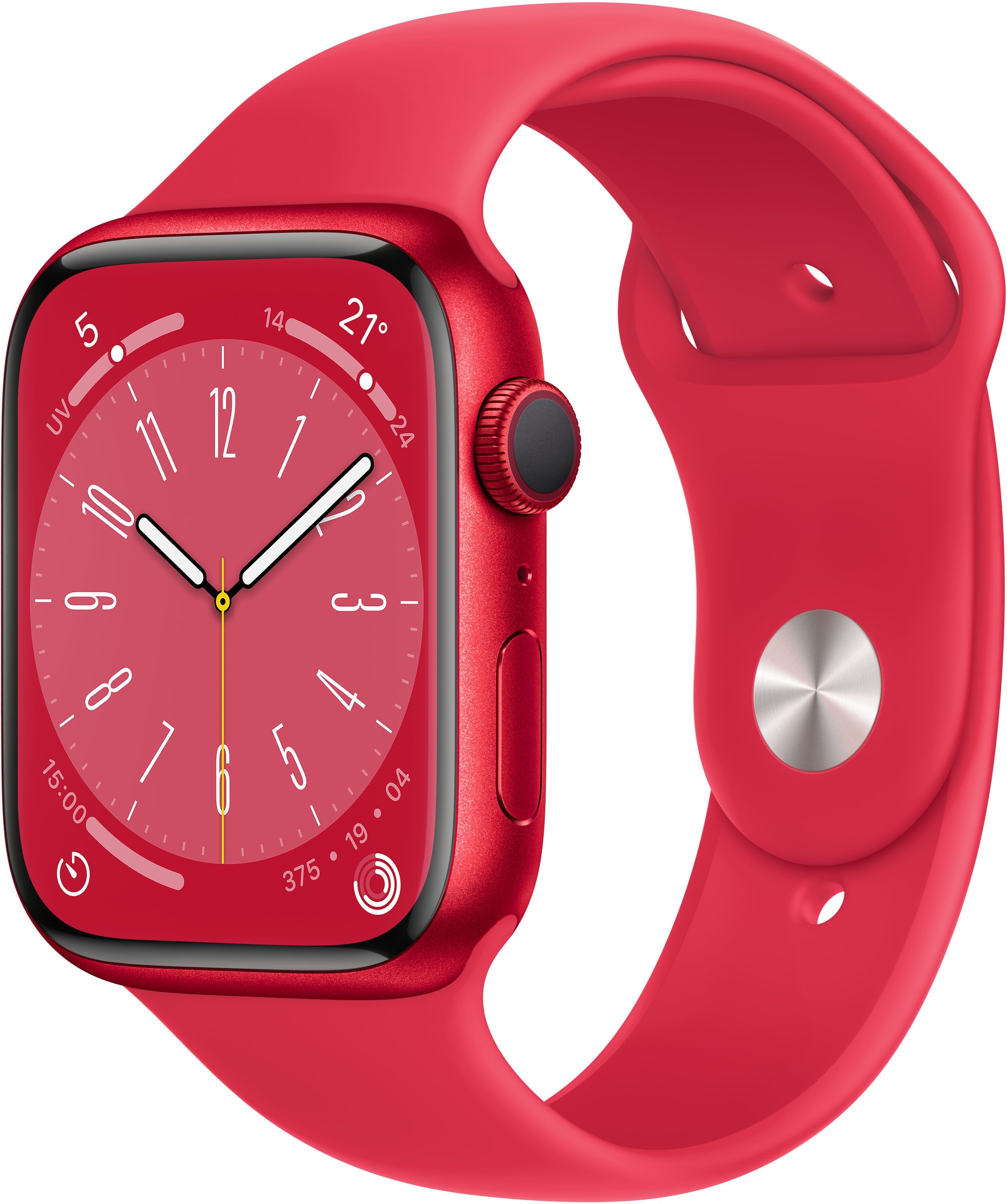PRODUCT Red