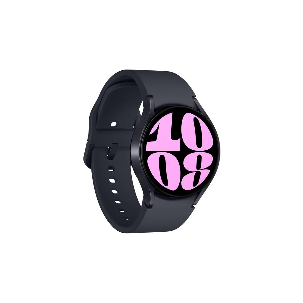 Samsung Galaxy Watch6 Bluetooth 40 mm - Zwart refurbished, photo 3