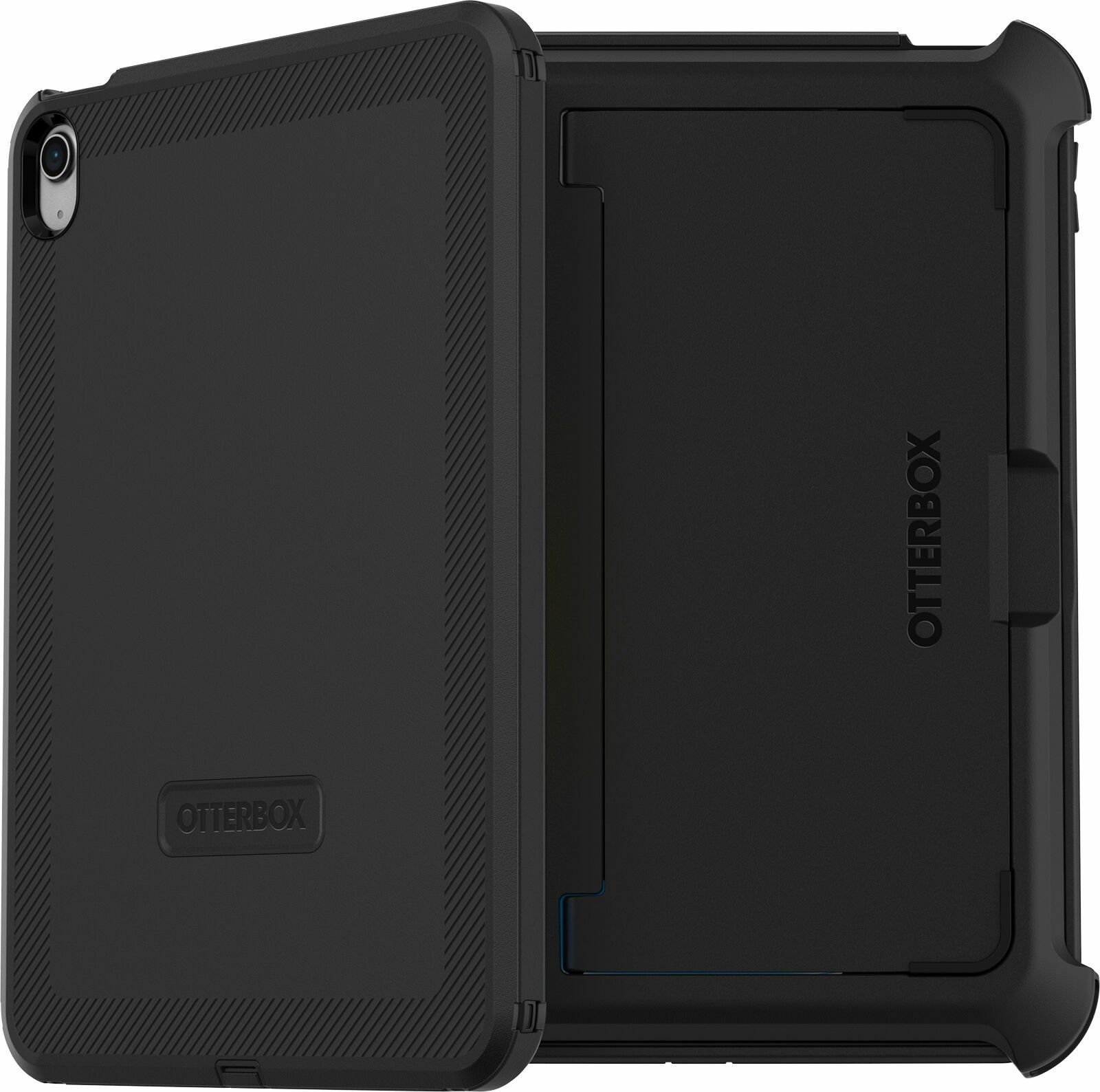 Otterbox Defender - Hoes - Drielaagse Bescherming - Apple