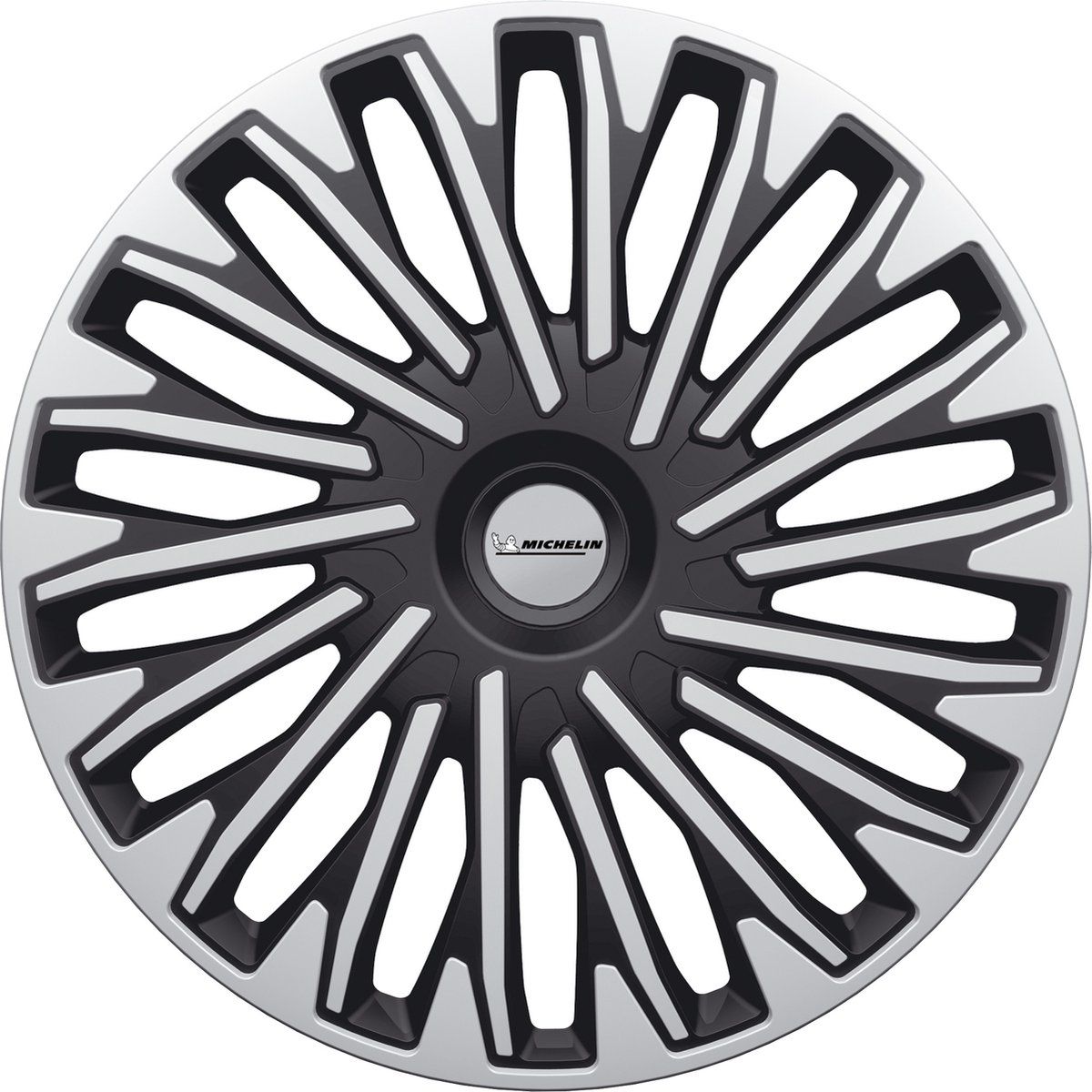 Michelin Wieldoppen Soho 16 inch - 4 stuks