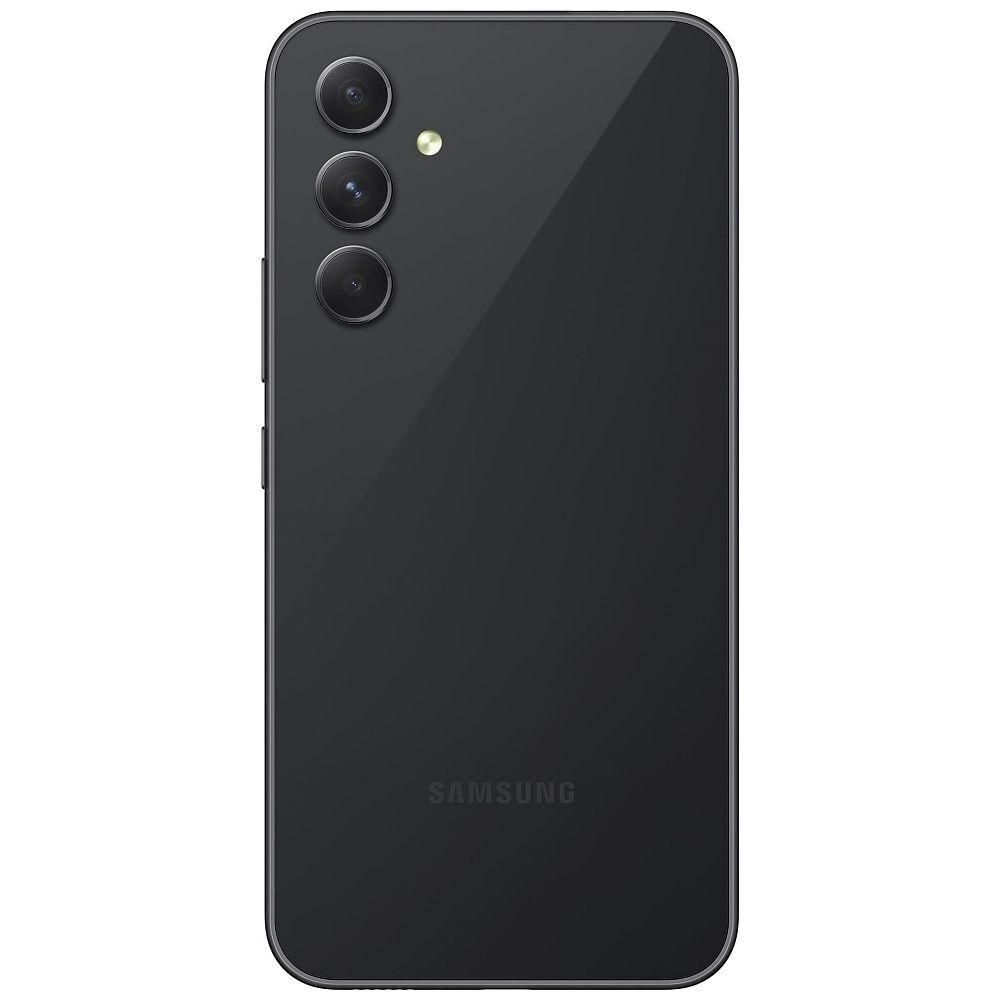 Samsung Galaxy A54 - Grijs - 128 GB - Fysieke simkaart + eSIM refurbished, photo 3