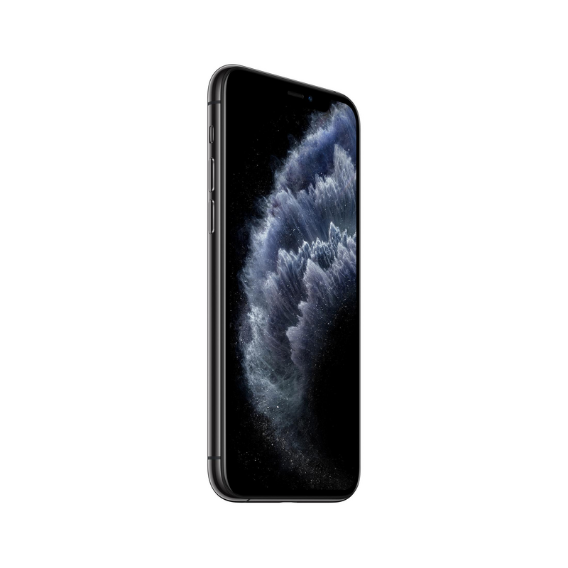 Apple iPhone 11 Pro - Spacegrijs - 256 GB - Fysieke simkaart + eSIM refurbished, photo 2