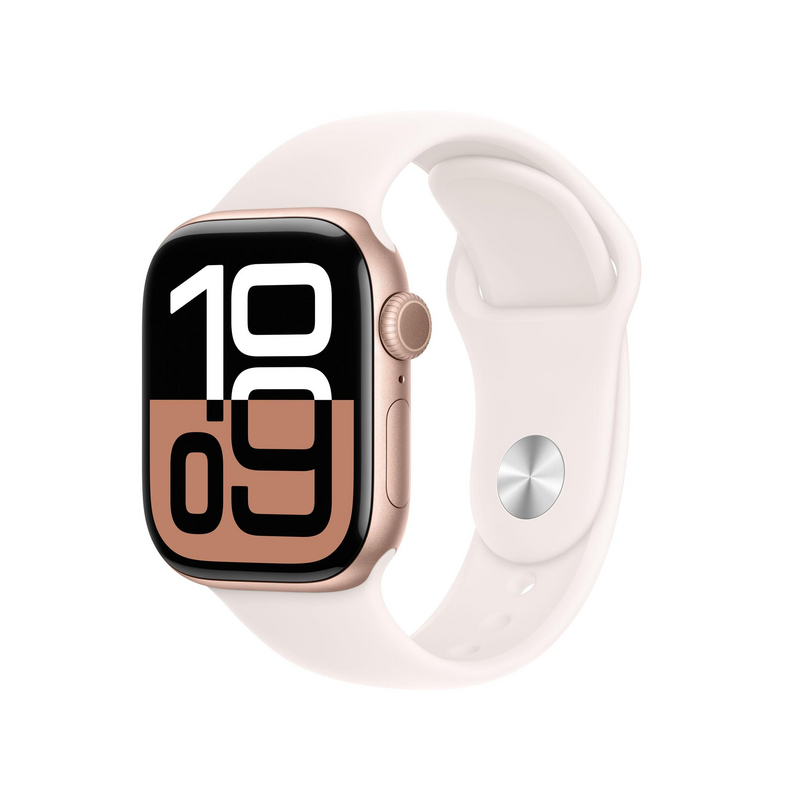 Rose Gold - S/M
