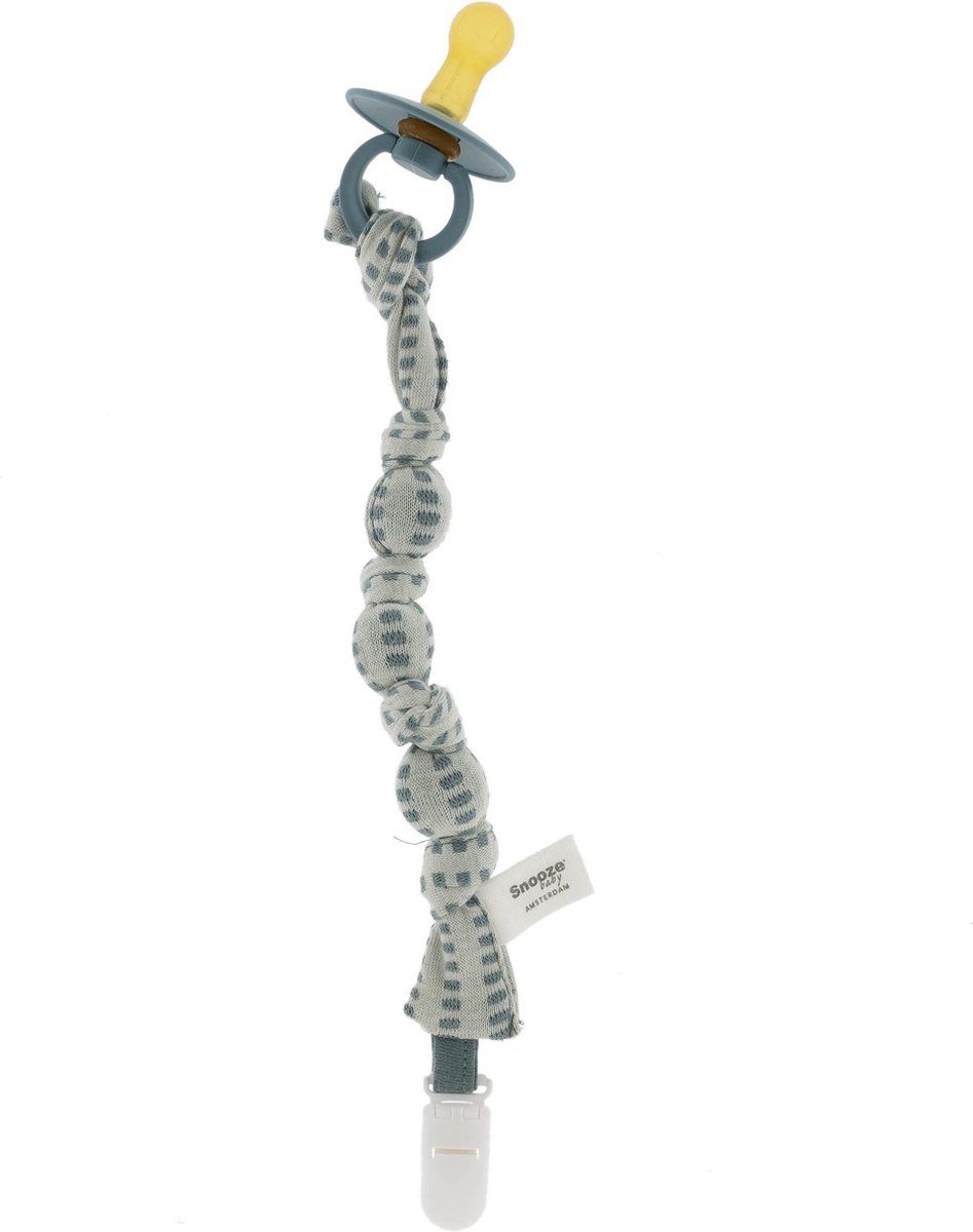 Groen - Smokey Green