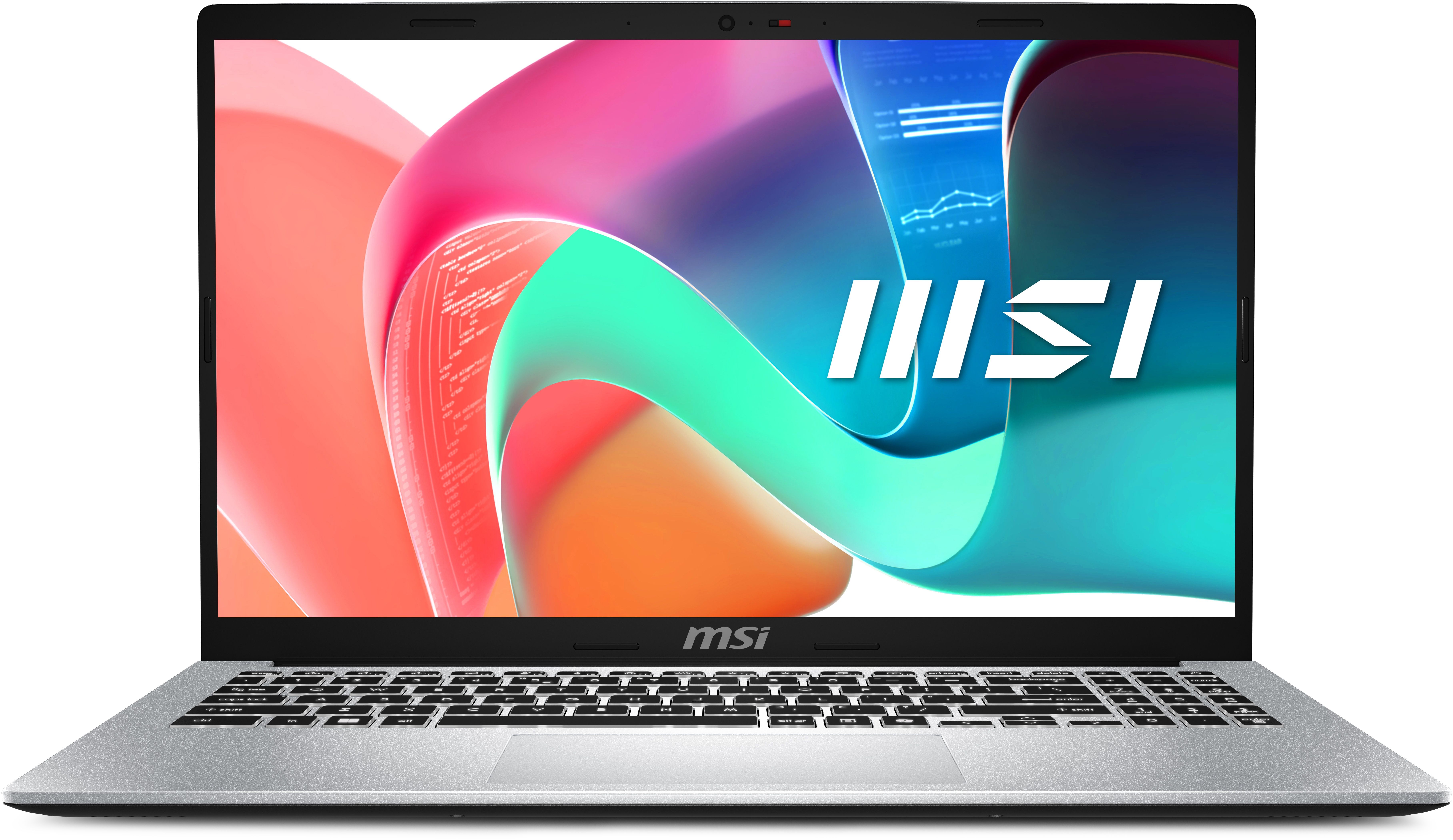 MSI Modern 15 F13MG-017NL - Laptop - Intel Core i7 16GB RAM 512GB SSD Full HD