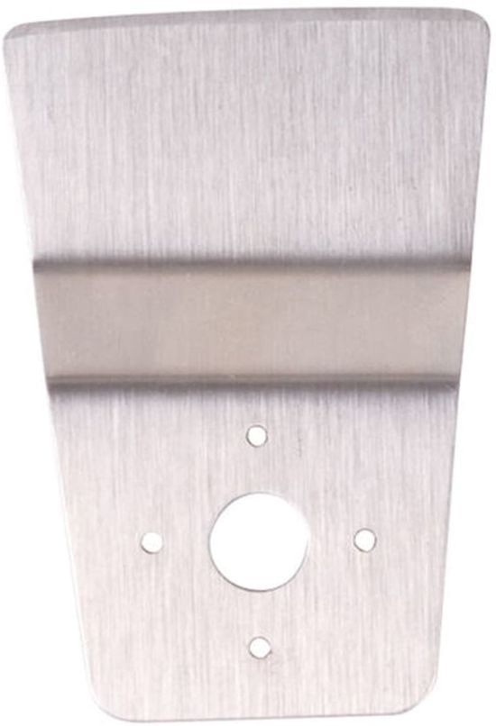 Ferm OTA1002 - Schraapmes - Geschikt Voor OTM1004 En OTM1005