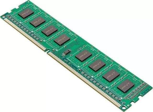 PNY DDR3 8 GB 1600 MHz CL11 geheugen
