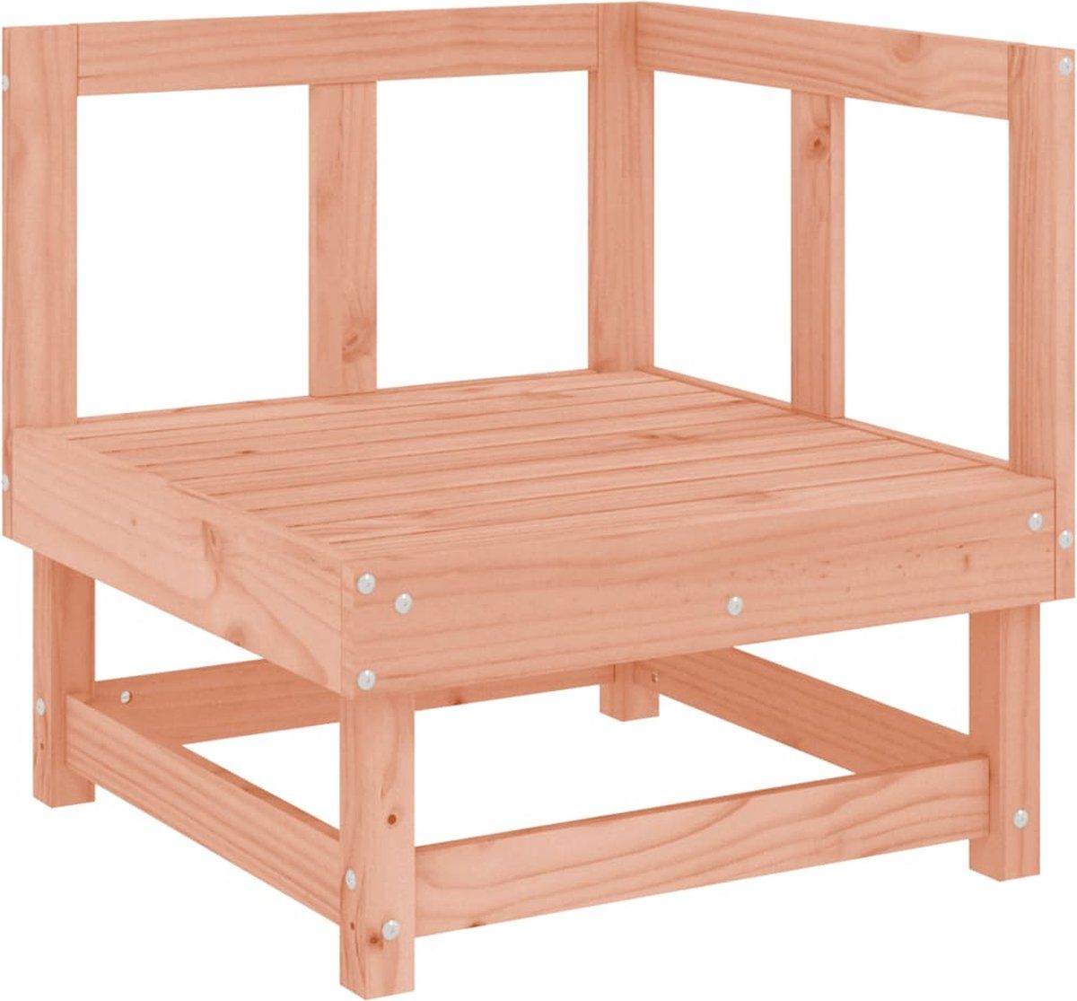 Natuurlijk douglashout