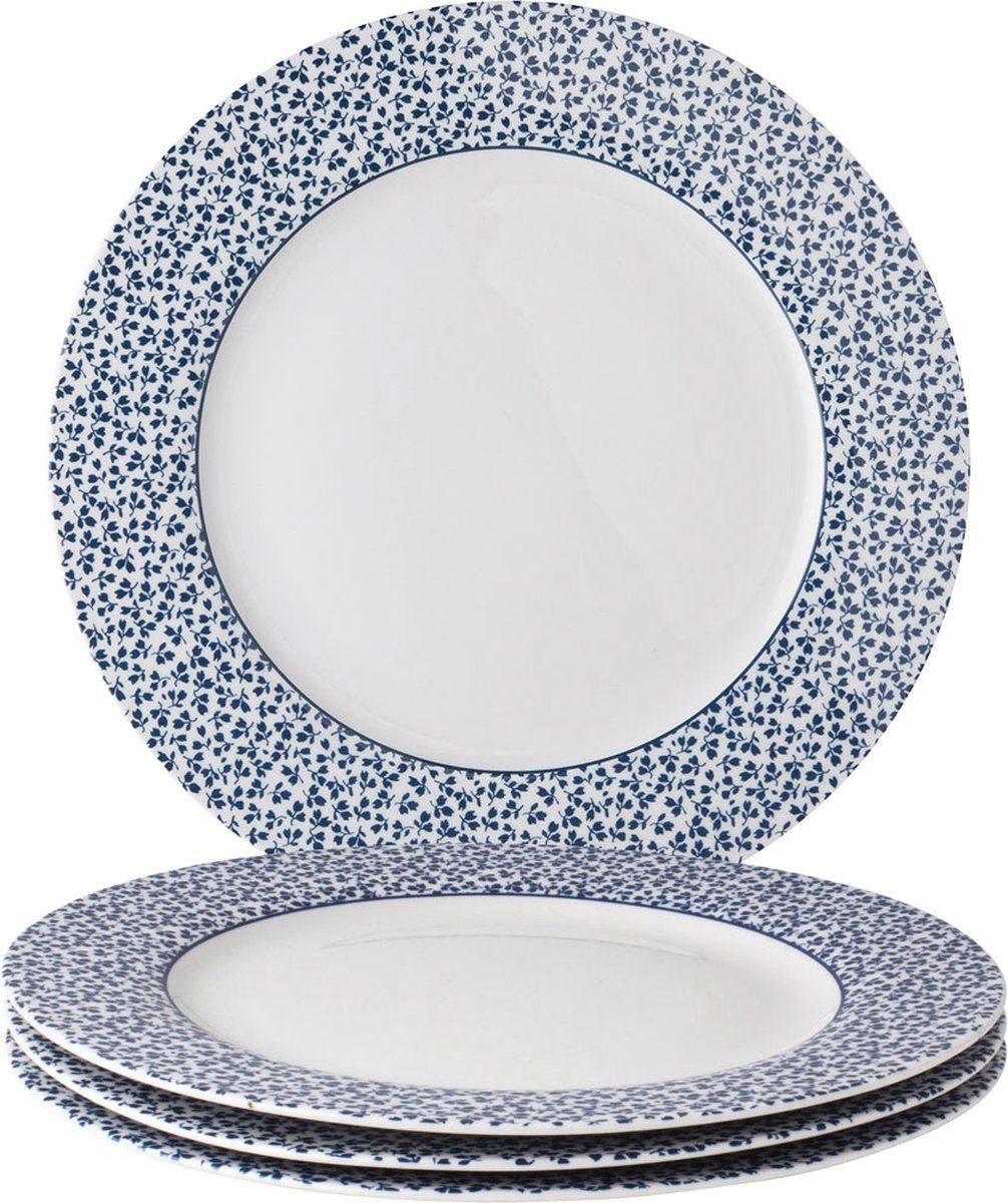 Floris - set van 4