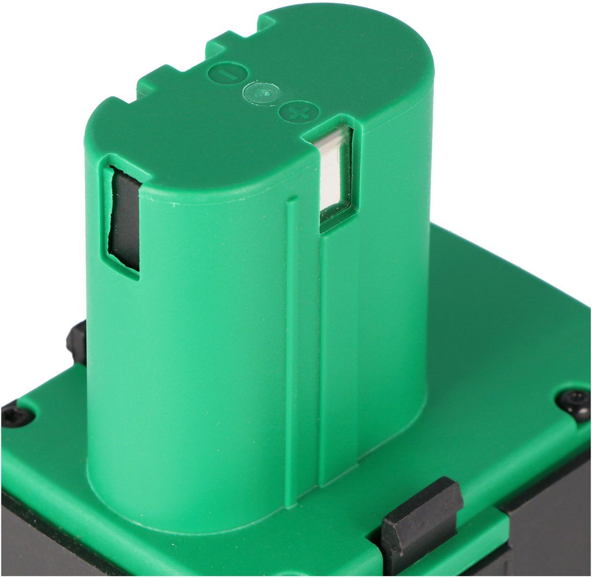 Replica-batterij geschikt voor Gesipa Li-ionbatterij 14,4 volt, 3,0 Ah (geen originele Gesipa-batterij)