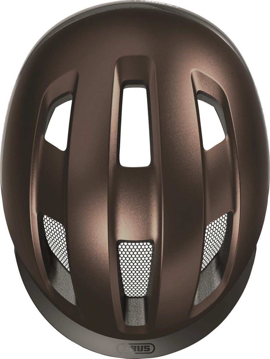 Metallic Copper