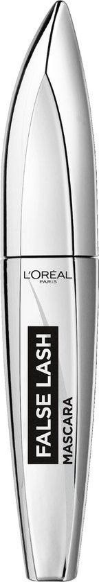 L’Oréal Paris False Lash - Volume Mascara - Krul & Zwart - 8,9 ml