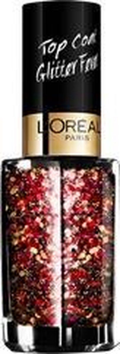 L'oréal Paris Multi L'oréal Color Riche Nagellak - 952 Flamenco