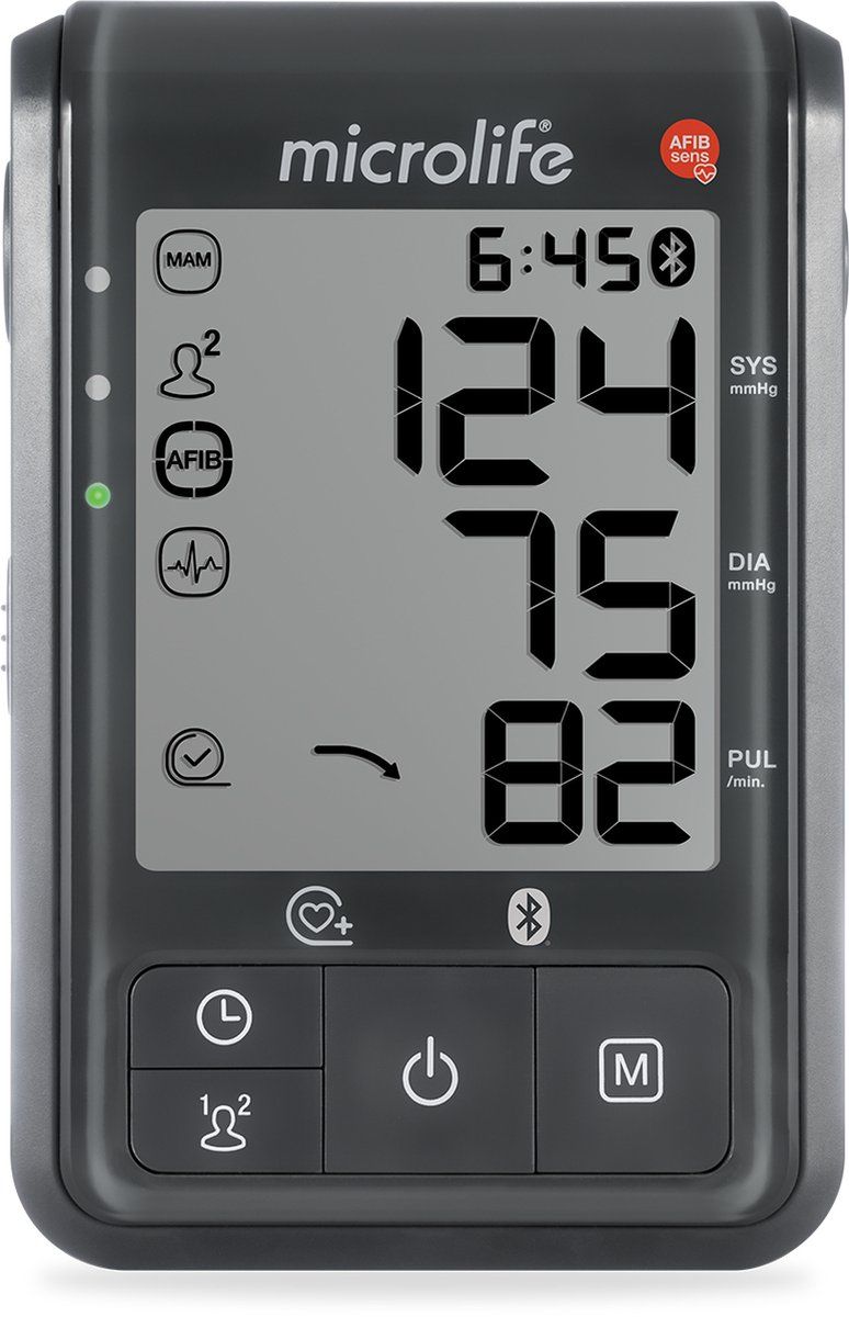 Bluetooth + PC-verbinding (USB) – volledig dual-connect