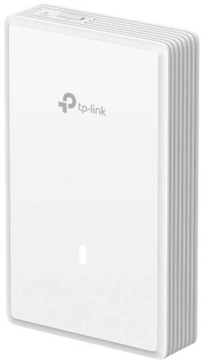 TP-Link EAP725-Wall - Wi-Fi 7 Access Point - 2,5 Gbps Ethernet - Wandmontage
