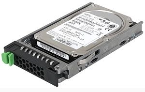 Fujitsu PY-CH4T7G4 - 3.5"HDD - 4TB - 7200rpm (1x)