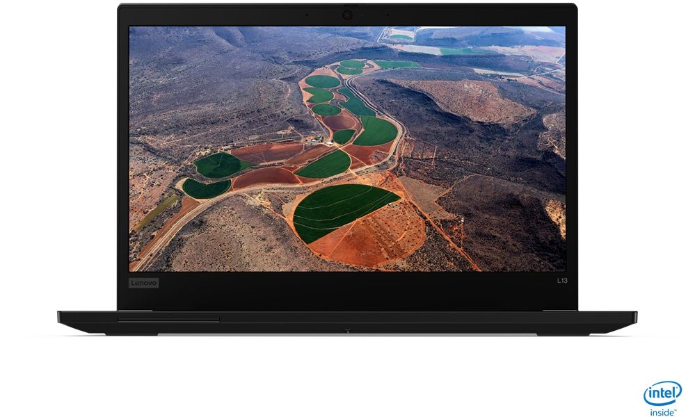 Lenovo ThinkPad L13 (20R4S6QL00) - Laptop - Intel Core i5-10210U - 8GB RAM - 256GB SSD - 13,3" Full HD (1920x1080) - Windows 10 Pro