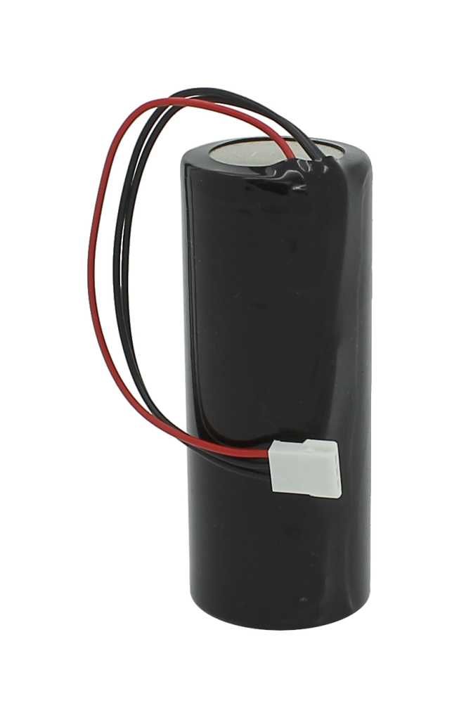 Noodverlichtingsbatterij LiFePO4 3,2V 3300mAh vervangt RP LFP3233