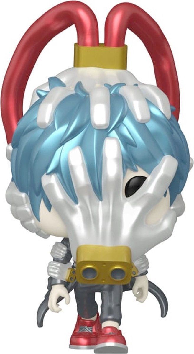 Funko - My Hero Academia - Tomura Shigaraki #784 Metallic Exclusive Special Edition