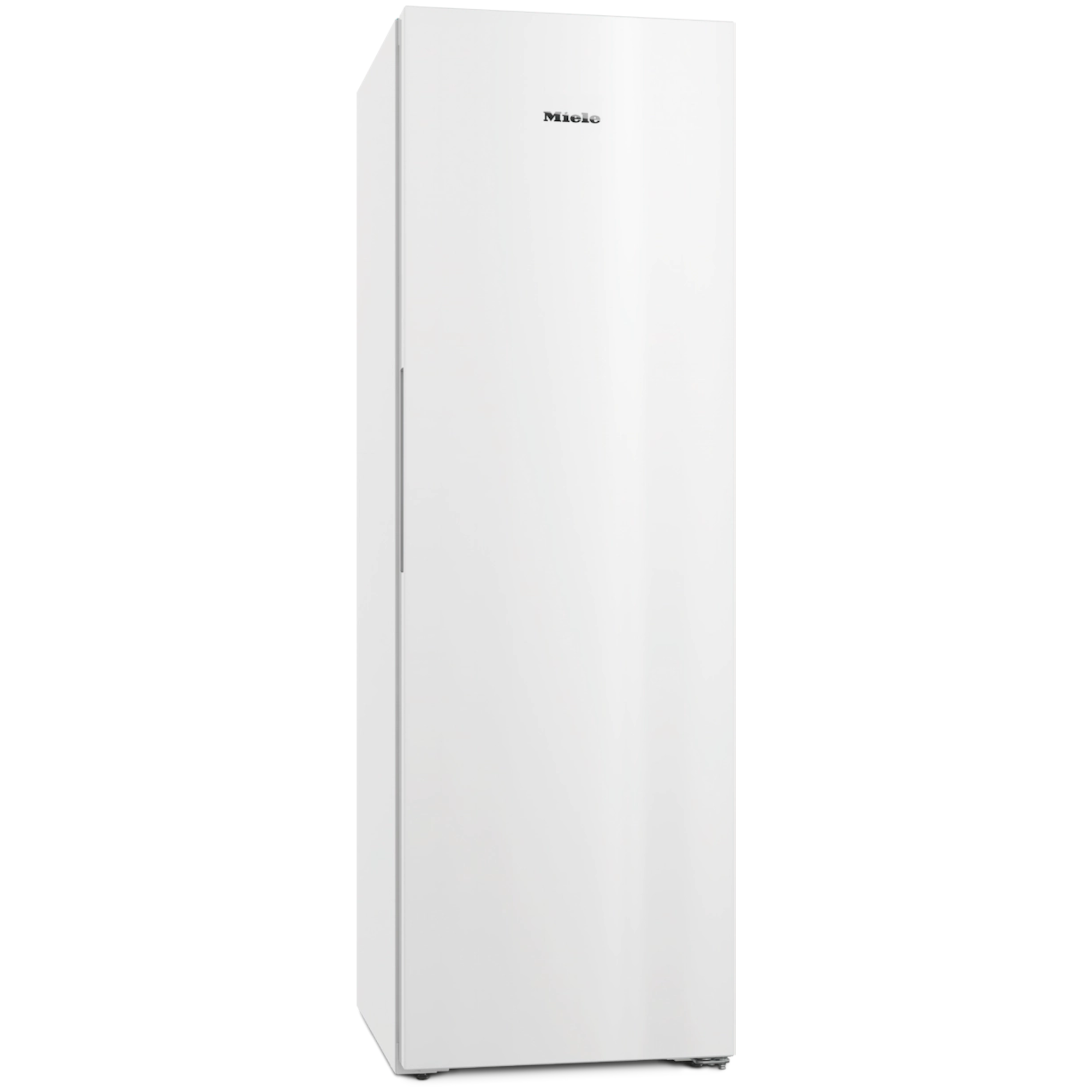 Miele KS 4383 DD - Vrijstaande koelkast - 399 liter - Wit