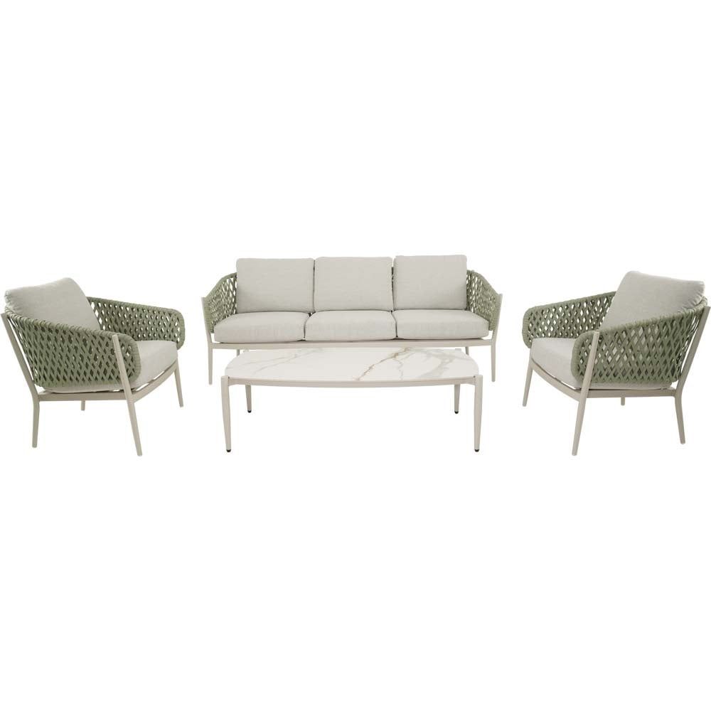 Primaliving Lounge-Set Zaya
