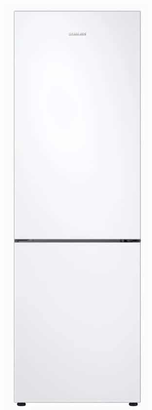 Samsung RB33B612EWW/EF - Koel-vriescombinatie - 344 l - Wit